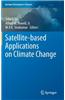 Satellite-Based Applications on Climate Change