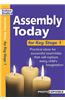 Assembly Today Key Stage 1