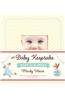 Baby Keepsake Book and Planner