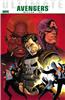 Ultimate Comics Avengers: Crime & Punishment