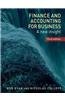 Finance and Accounting for Business: A New Insight