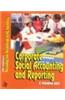 Corporate Social Accounting And Reporting