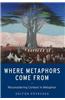 Where Metaphors Come from: Reconsidering Context in Metaphor