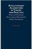 Evolutionary Algorithms in Theory and Practice: Evolution Strategies, Evolutionary Programming, Genetic Algorithms