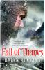 Fall of Thanes