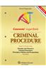 Casenote Legal Briefs: Criminal Procedure, Keyed to Dressler and Thomas' Criminal Procedure, 3rd Ed.