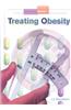 Treating Obesity