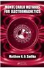 Monte Carlo Methods for Electromagnetics