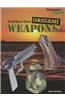 Fold Your Own Origami Weapons