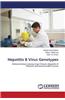 Hepatitis B Virus Genotypes