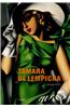 Tamara De Lempicka