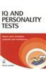 IQ and Personality Tests (assess Your Creativity, Aptitude)