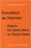 Excursus In History : Essays On Some Ideas Of Irfan Habib