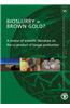 Bioslurry = Brown Gold?: A Review of Scientific Literature on the Co-Product of Biogas Production