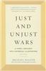 Just and Unjust Wars: A Moral Argument with Historical Illustrations