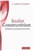 Realist Constructivism