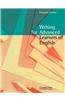 Writing for Advanced Learners of English