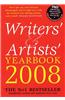 Writers' and Artists' Yearbook: a Directory for Writers, Artists, Playwrights, Writers for Film, Radio and Television, Designers, Illustrators, and Photographers: 2008