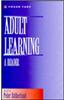 Adult Learning