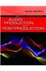 Audio Production and Post-production