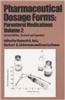 Pharmaceutical Dosage Forms