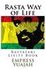 Rasta Way of Life: Rastafari Livity Book
