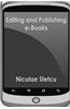 Editing and Publishing E-Books