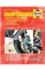 Motorcycle Maintenance Techbook: Servicing and Minor Repairs for All Motorcycles and Scooters