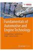 Fundamentals of Automotive and Engine Technology