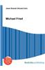 Michael Fried
