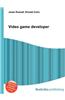 Video Game Developer