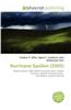 Hurricane Epsilon (2005)