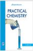 Comprehensive Practical Chemistry: v. XII