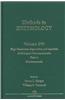 High Resolution Separation and Analysis of Biological Macromolecules, Part A: Fundamentals