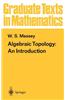 Algebraic Topology