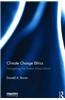 Climate Change Ethics