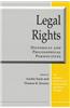 Legal Rights: Historical and Philosophical Perspectives