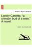 Lonely Carlotta