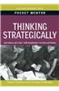 Thinking Strategically: Expert Solutions to Everyday Challenges