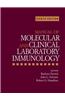 Manual of Molecular and Clinical Laboratory Immunology