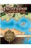 Pathfinder Chronicles: Inner Sea Poster Map Folio