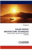 Solar Passive Architecture Techniques