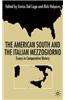 The American South and the Italian Mezzogiorno: Essays in Comparative History