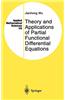 Theory and Applications of Partial Functional Differential Equations