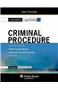 Casenote Legal Briefs: Criminal Procedure Keyed to Saltzburg & Capra, 9th Ed.