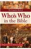 The Complete Book of Who's Who in the Bible