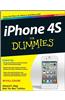 iPhone 4S for Dummies