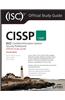 CISSP (ISC)2 Certified Information Systems Security Professional Official Study Guide