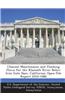 Channel Maintenance and Flushing Flows for the Klamath River Below Iron Gate Dam, California: Open-File Report 2010-1086