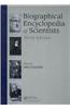 Biographical Encyclopedia of Scientists